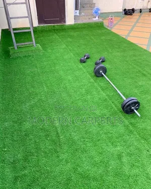 Gymic Soft Artificial Turf