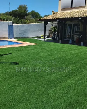 Swimming Pool Artificial Turf