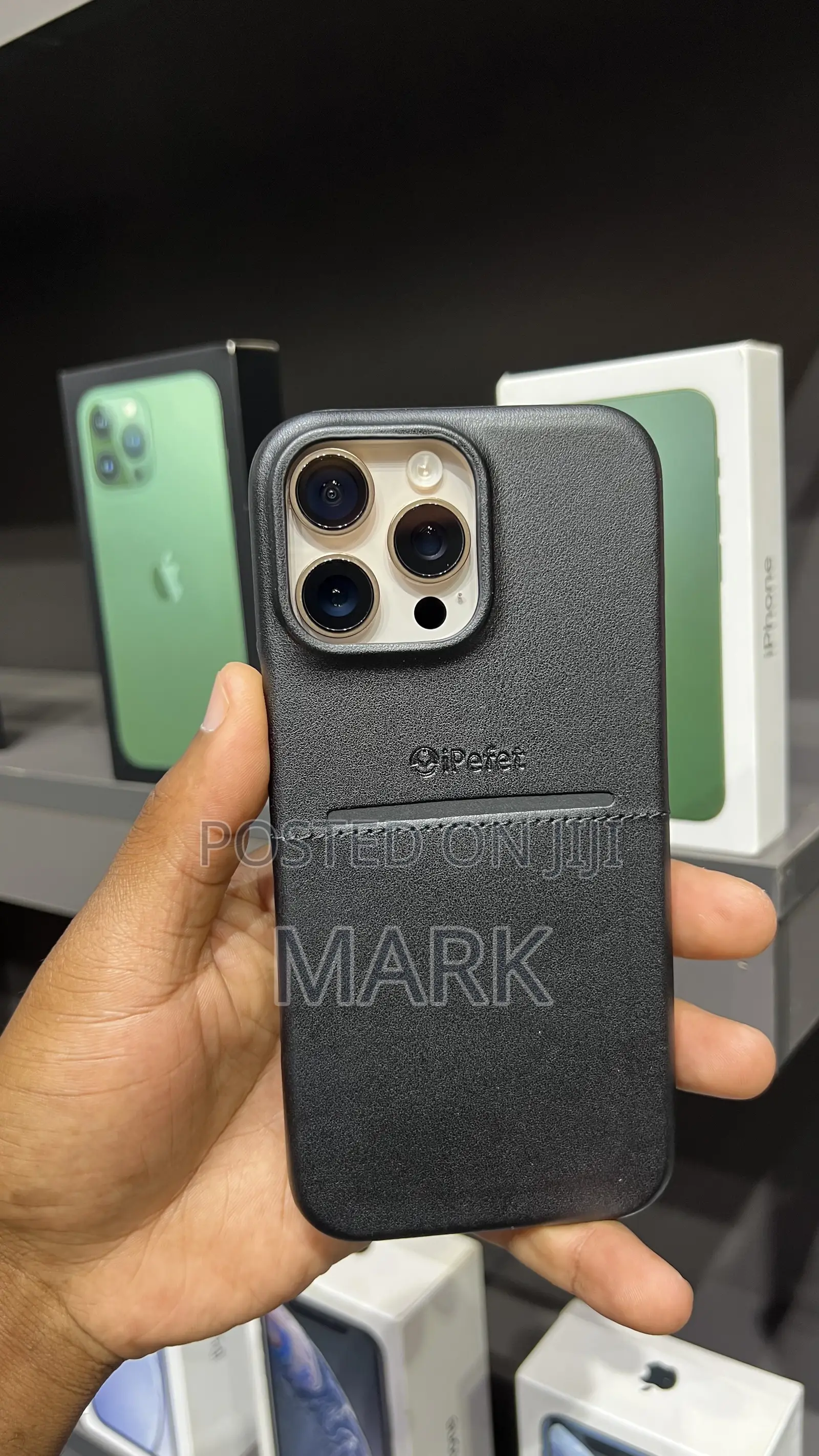 16pro Max Case