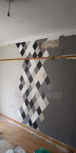 Painting and Design