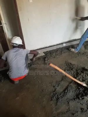 Tiler for Hire