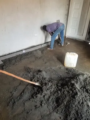Tiler for Hire