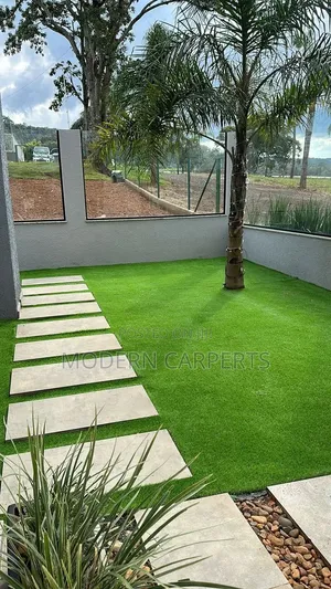 Lawnic Green Artificial Turf