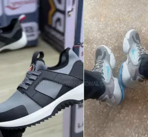 Fantastic Fantom Nike Air Brand Shoes