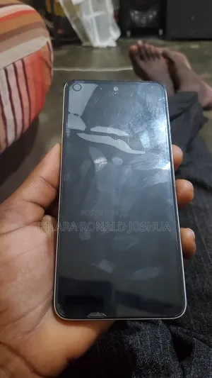 Tecno Spark 20 256 GB White