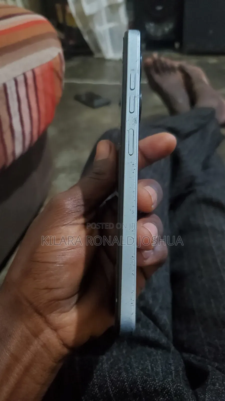 Tecno Spark 20 256 GB White
