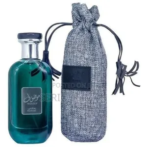 Ramadi Perfume Is a 100ml