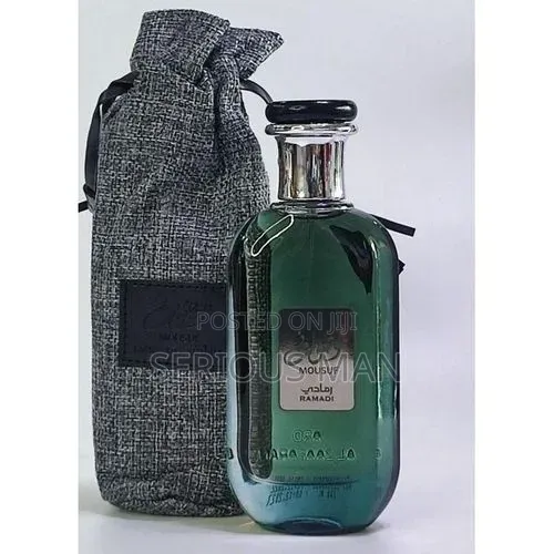 Ramadi Perfume Is a 100ml