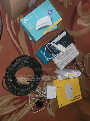 Wifi Package