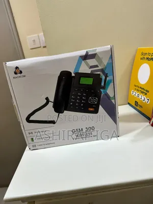 Landline Fixed Telephone