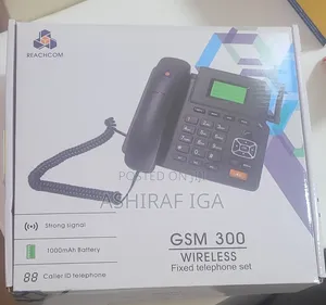 Landline Fixed Telephone