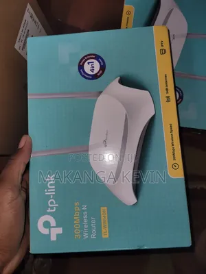 Wifi Package
