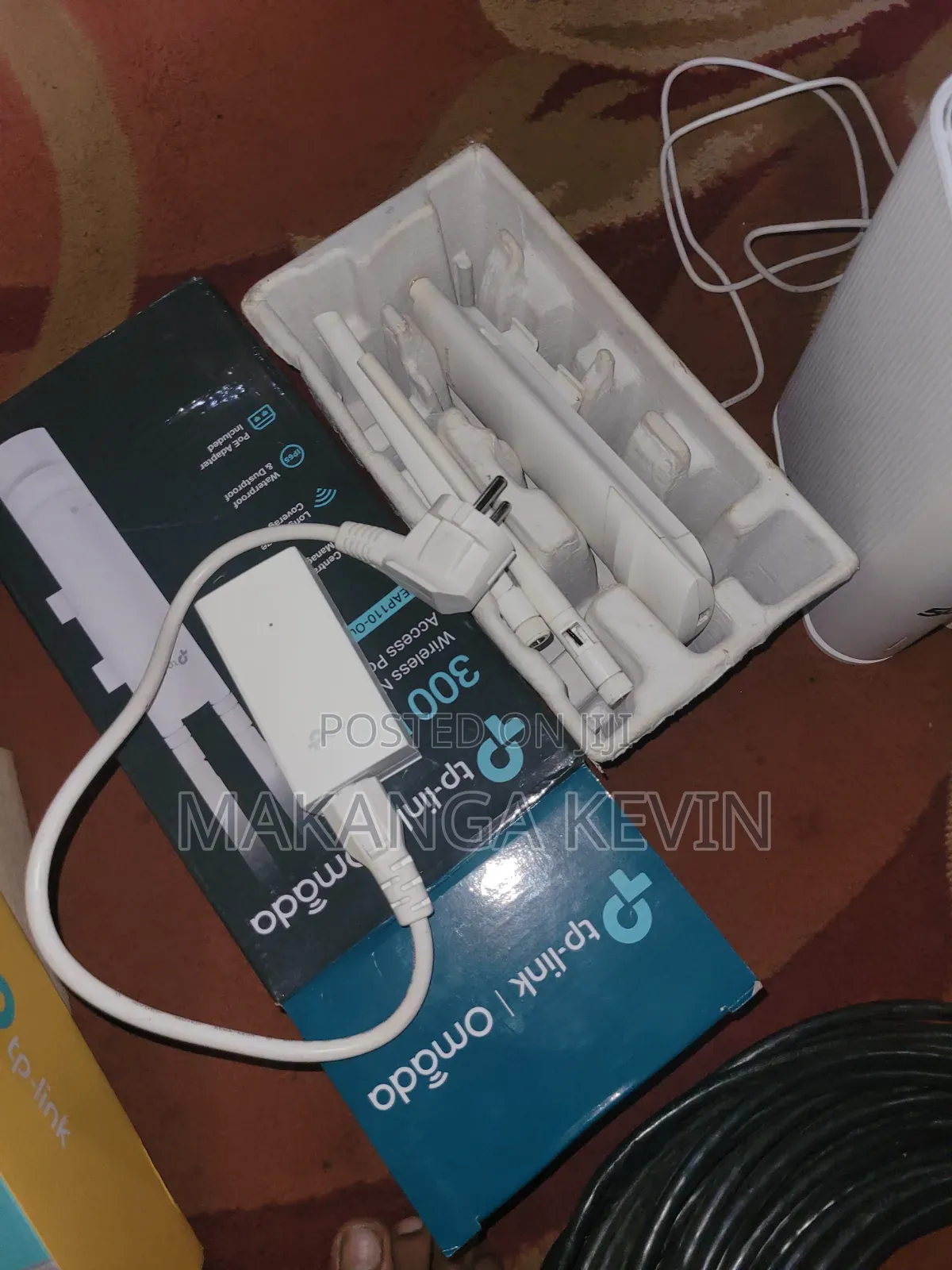 Wifi Package