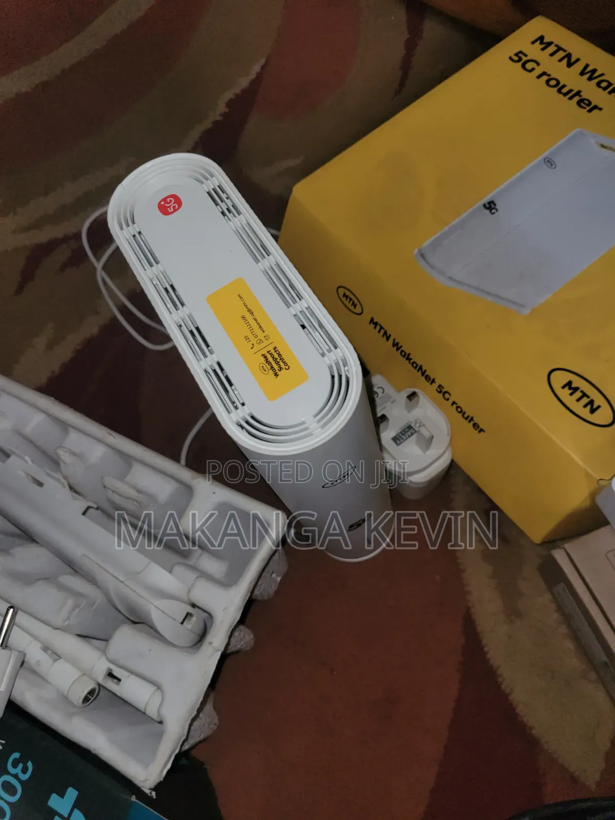 Wifi Package