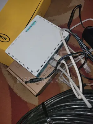 Wifi Package