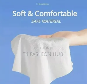 Portable Compression Towel - Multiple Colors