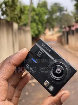 Jeemak Action Camera Camera