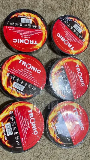 Tronic Tap