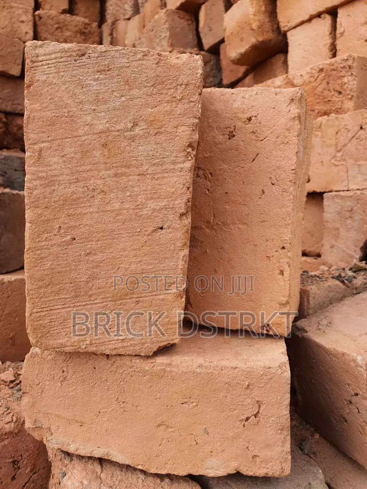 Clay Bricks