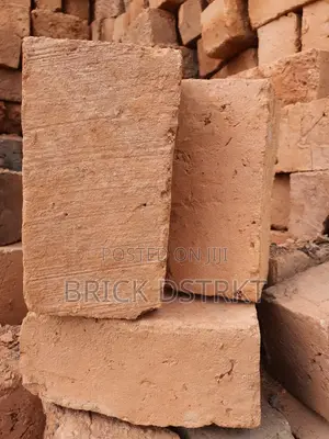 Clay Bricks
