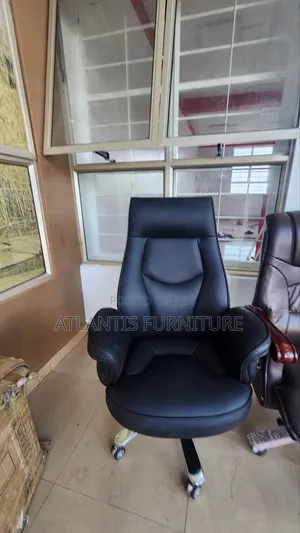 Heavy Original Office Chair