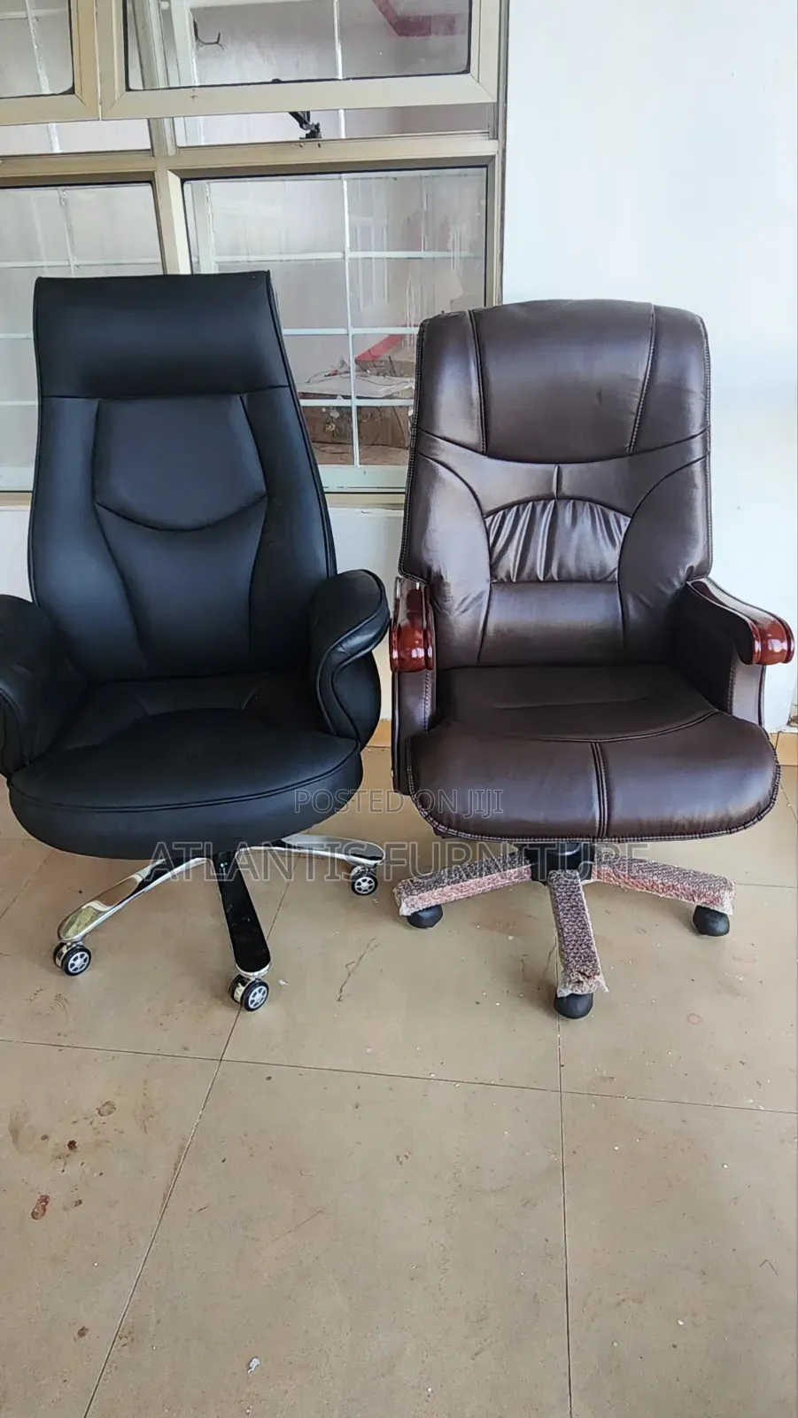 Heavy Original Office Chair