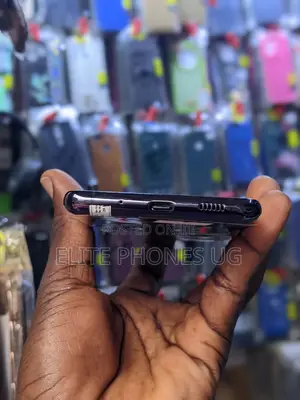Samsung Galaxy S20 FE 128 GB Gray