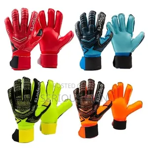HI-TOUCH Soccer Goalkeeper Gloves