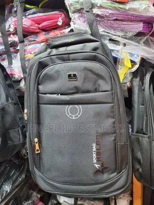 School Bags