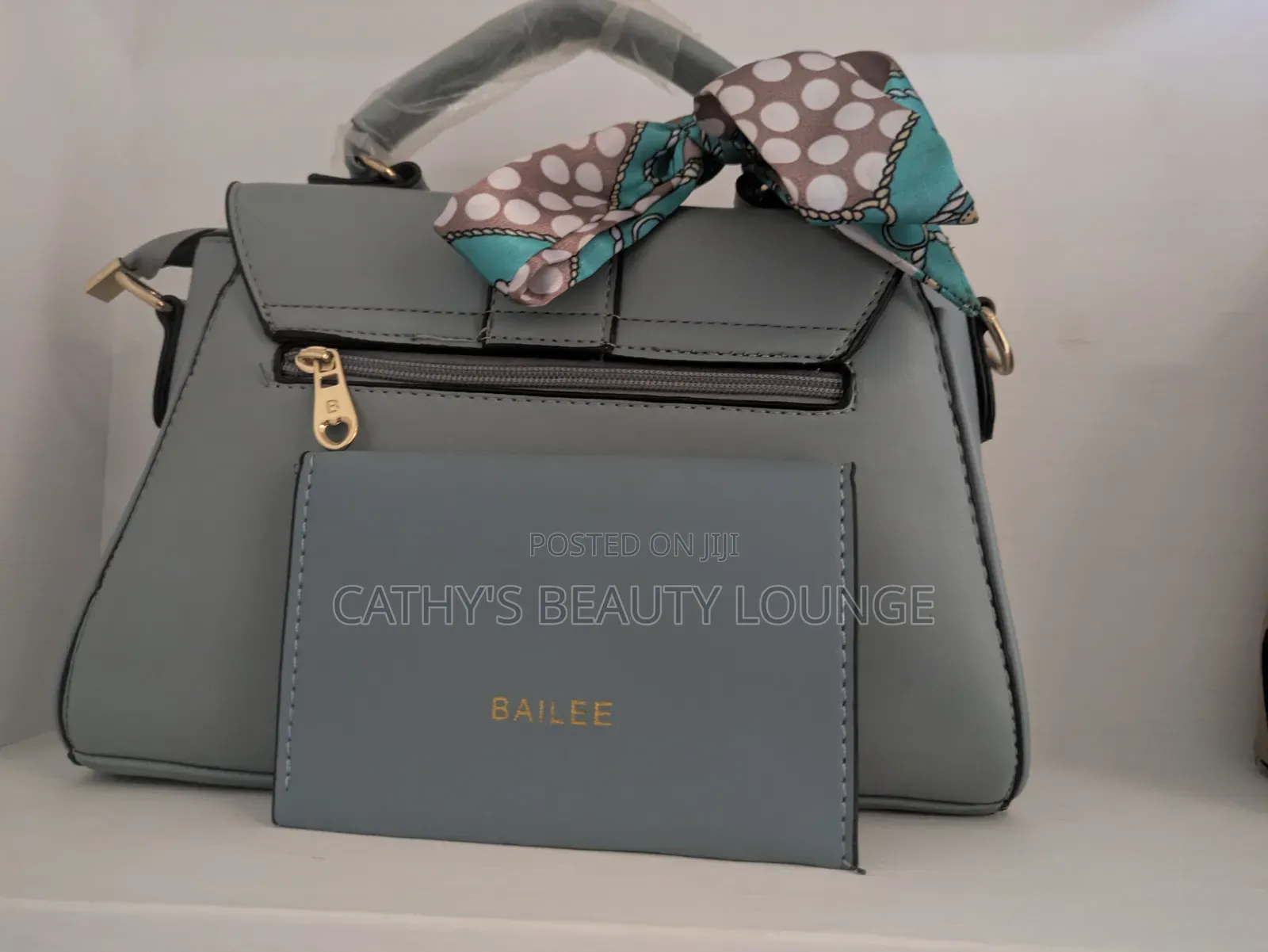 Bailee Handbags in Medium Size