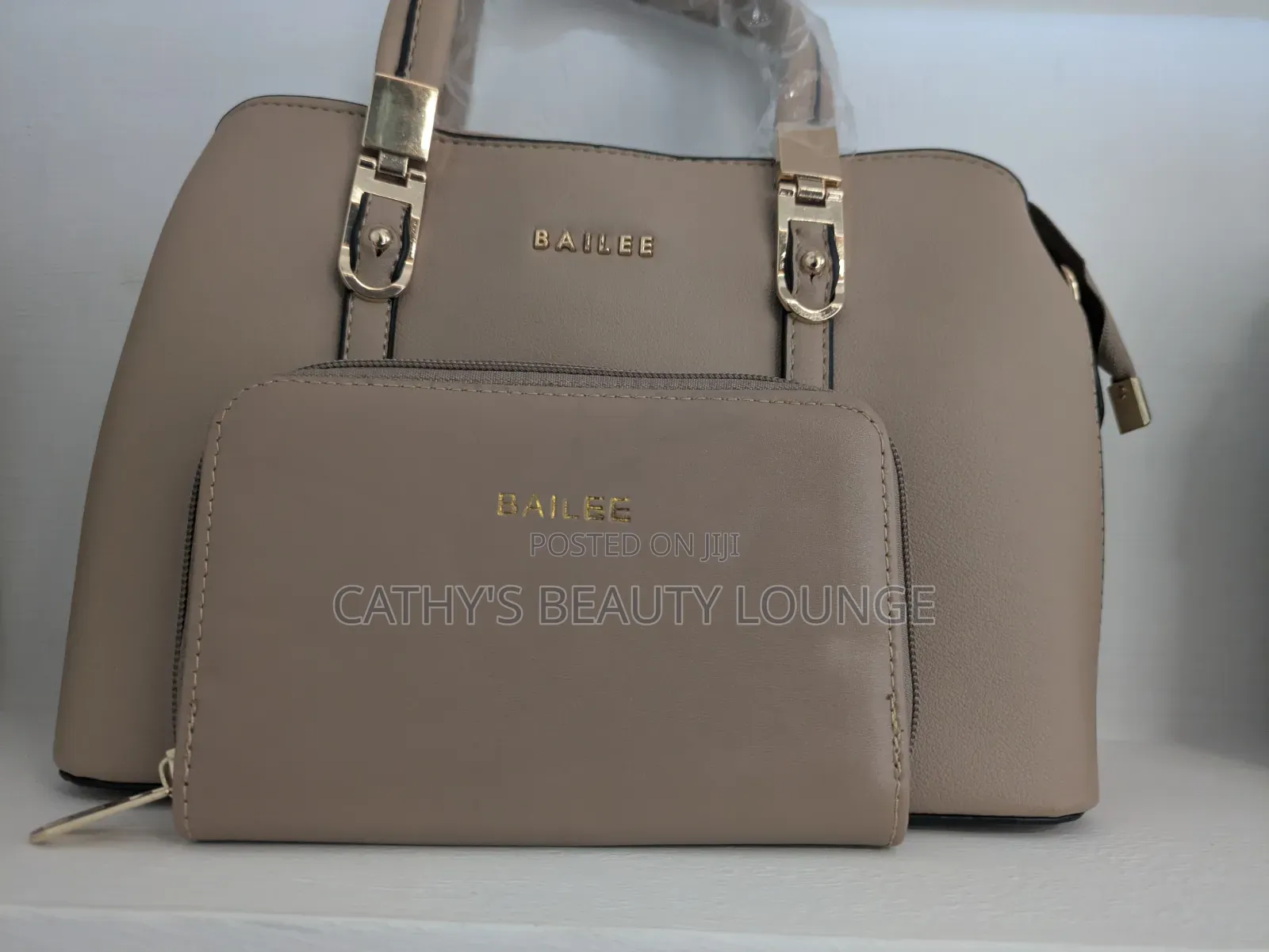 Bailee Handbags in Medium Size