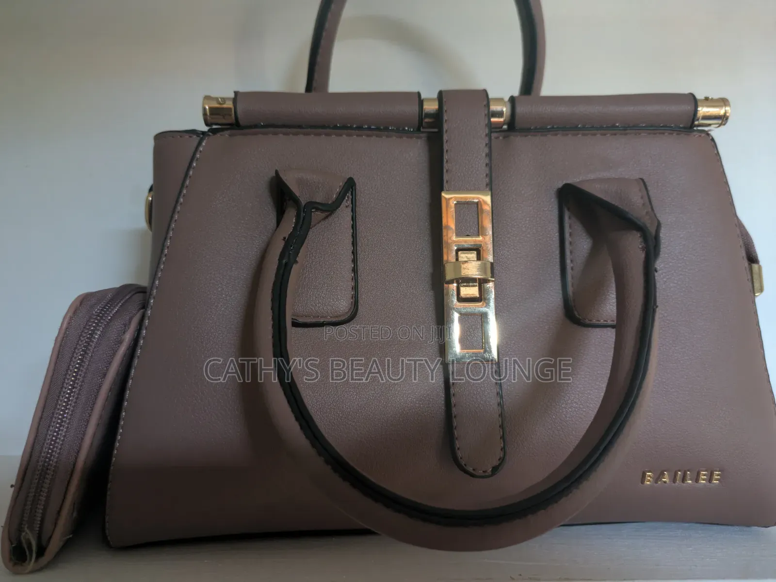 Bailee Handbags in Medium Size