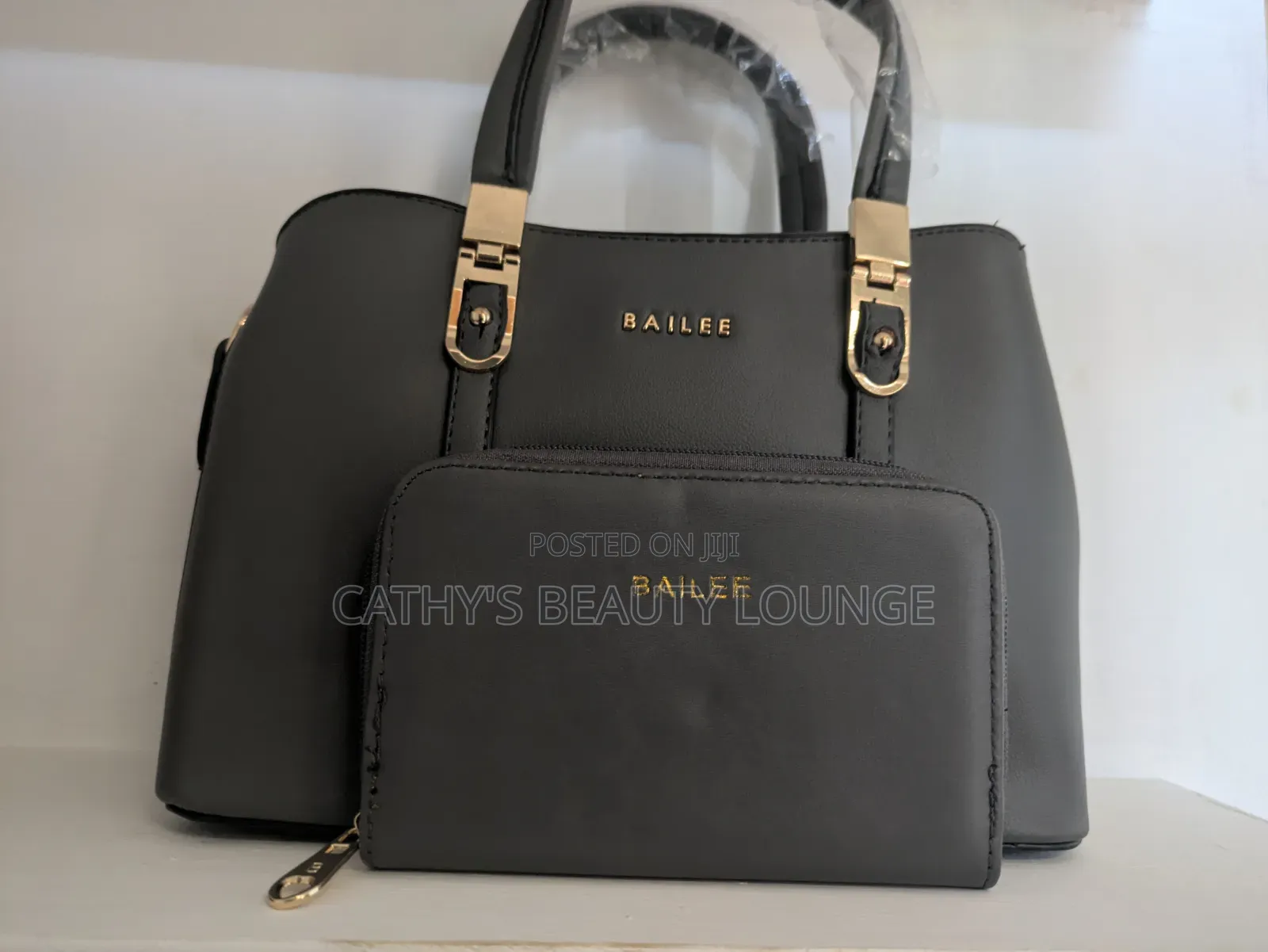 Bailee Handbags in Medium Size