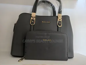 Bailee Handbags in Medium Size