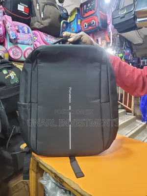 School Bags