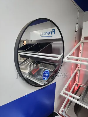 Plain Mirrors