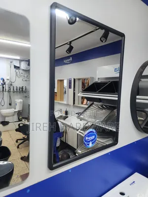 Plain Mirrors