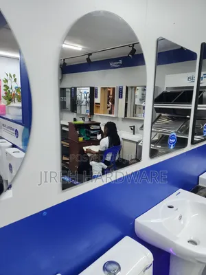 Plain Mirrors