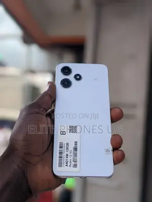 Xiaomi Redmi 12 5G 128 GB White