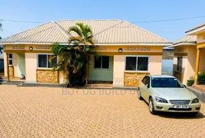 1bdrm House in Kyaliwajala Town, Central Division for rent