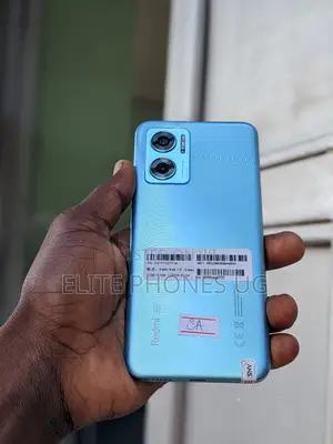 Xiaomi Redmi Note 11E 128 GB Blue