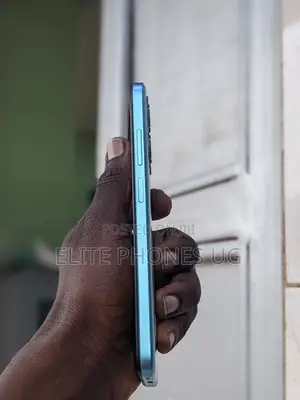 Xiaomi Redmi Note 11E 128 GB Blue