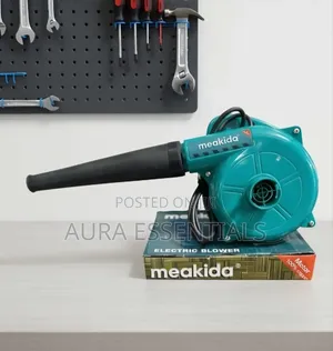 Meakida Brand Electric Blower