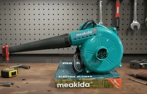 Meakida Brand Electric Blower