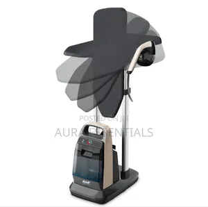 Multi Functional Hanging Steam Iron With Large Water Tank