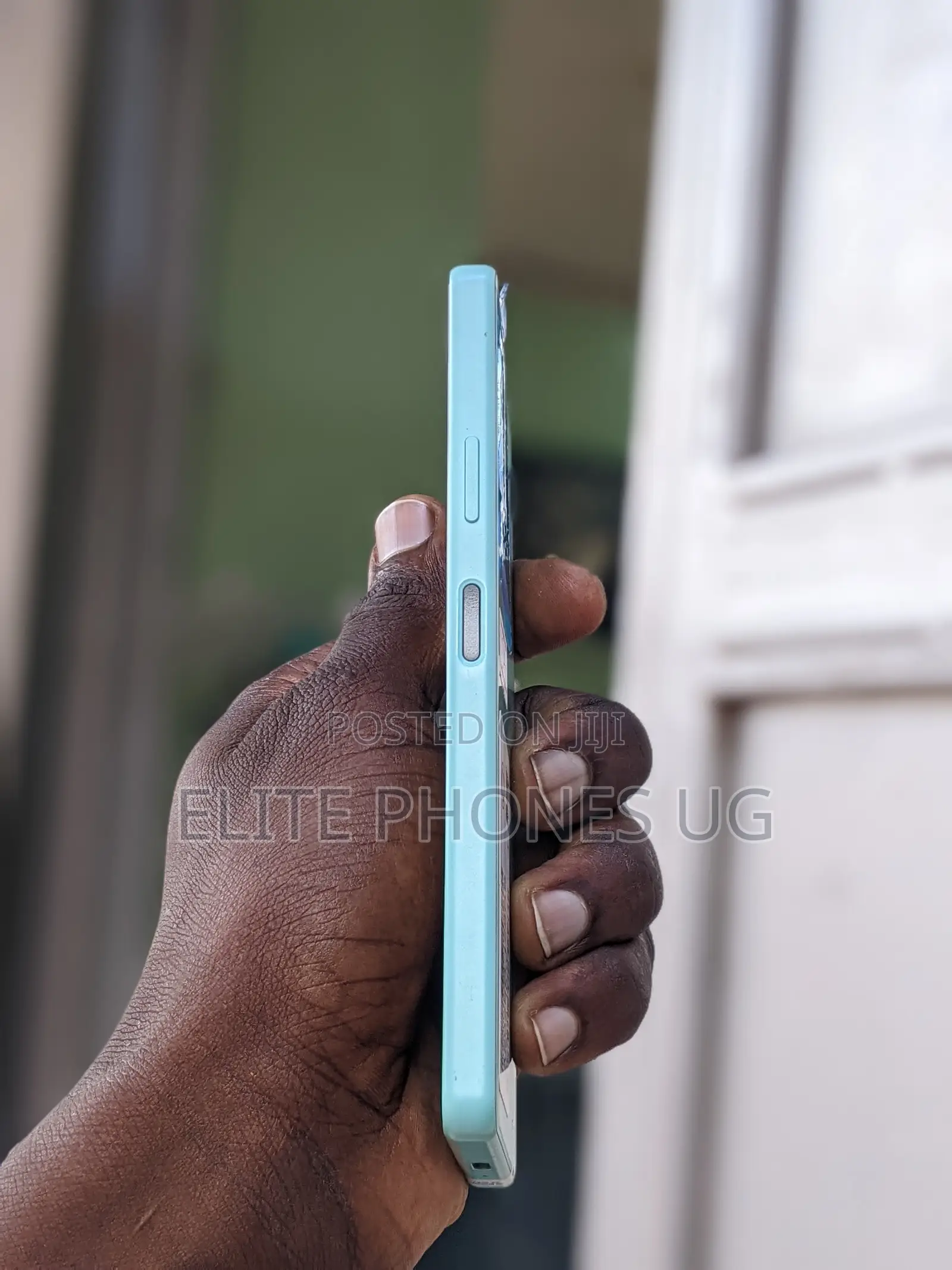 Sony Xperia 10 IV 128 GB Blue