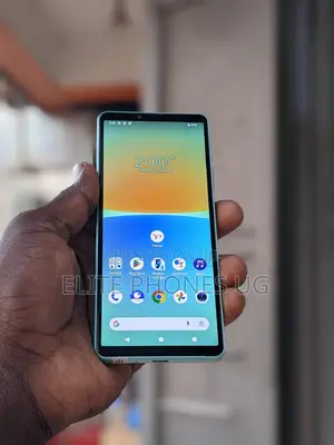 Sony Xperia 10 IV 128 GB Blue