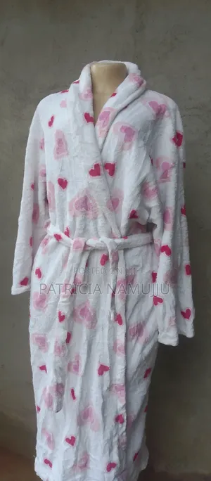 Bath Robes