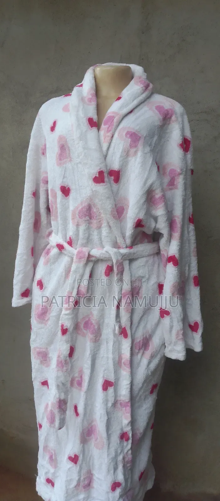 Bath Robes
