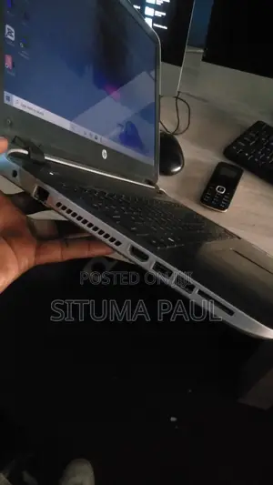 Laptop HP Pavilion 10 12GB Intel Core i7 HDD 320GB